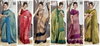 Ronnie Vol 2 By Vallabhi Georgette Printed Sarees Wholesale Price In Surat
